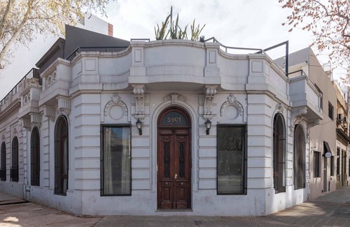 Palermo House | Fliphaus + Villa Nicaragua 5900 - Stylish 5 Bd House Hollywood