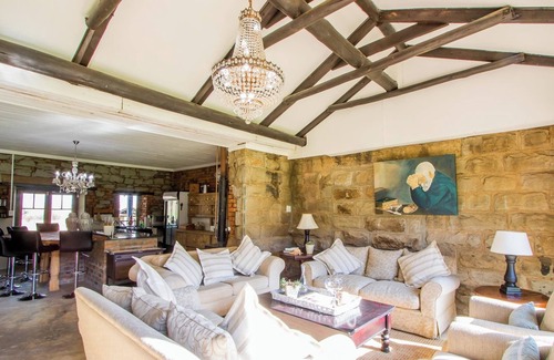 Greater Kokstad Other | Flitwick Ranch, Swartberg, KwaZulu-Natal, South Africa