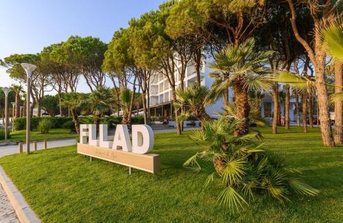 Golem Resort | Fllad Resort & SPA Durres