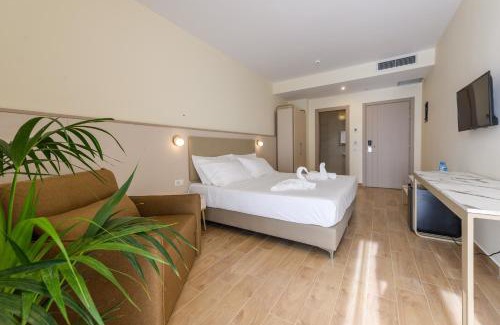 Golem Resort | Fllad Resort & SPA Durres