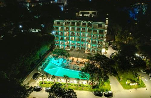 Golem Resort | Fllad Resort & SPA Durres