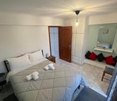 Mesolongi Apartment | Flo's Apartments
