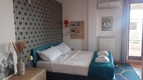 Castromediano Apartment | Flo's Terrace