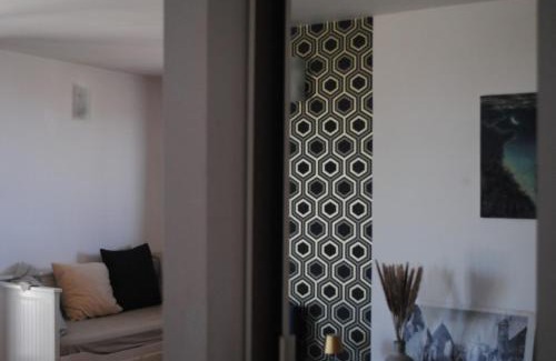 Castromediano Apartment | Flo's Terrace