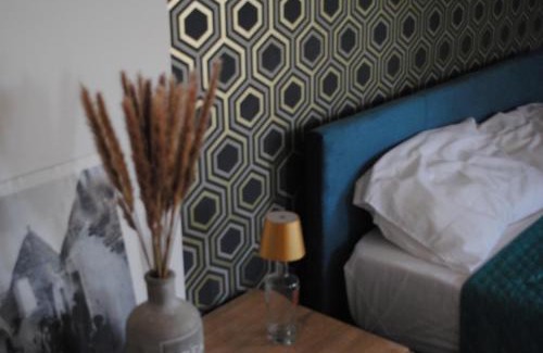 Castromediano Apartment | Flo's Terrace