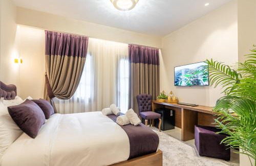 Metsovo Apartment | FLOARA DI MUNTE Forest Luxury Suites