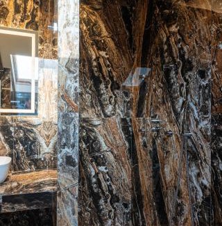 Metsovo Apartment | FLOARA DI MUNTE Forest Luxury Suites