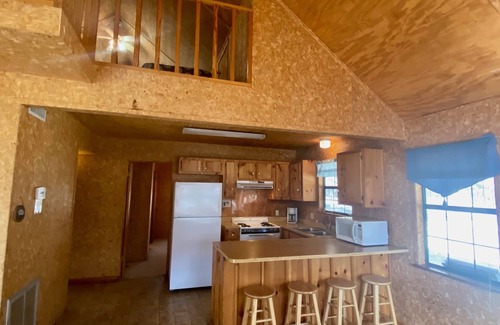 Sabinal Cabin | Float 2 Cabin! Comanche Crossing, Private River Access, Near Music Venues!