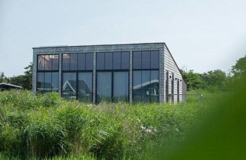 Sjllands Odde House | Float In Reeds And Enjoy Starlit Sky