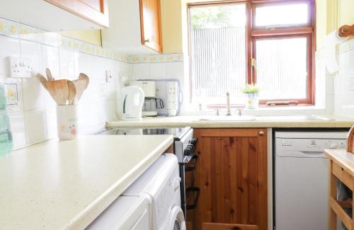 Cornhill on Tweed House | Flodden Edge Farm Cottage