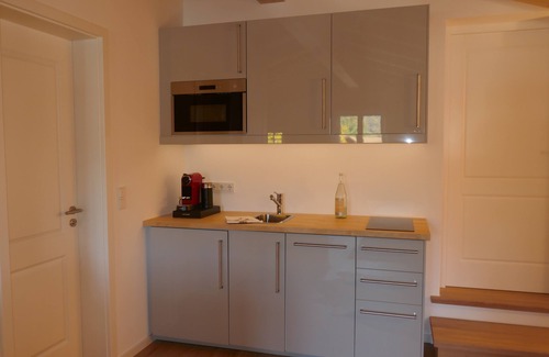 Kreuth Apartment | Floor cutting suites Neureuthblick