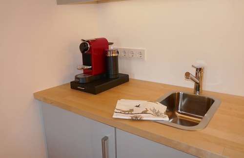 Kreuth Apartment | Floor cutting suites Neureuthblick