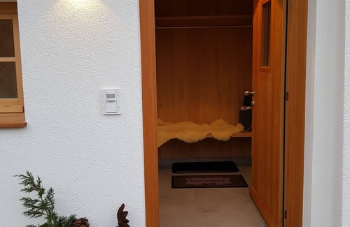 Kreuth Apartment | Floor cutting suites Neureuthblick