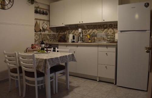 Alexandroupoli Apartment | Floor