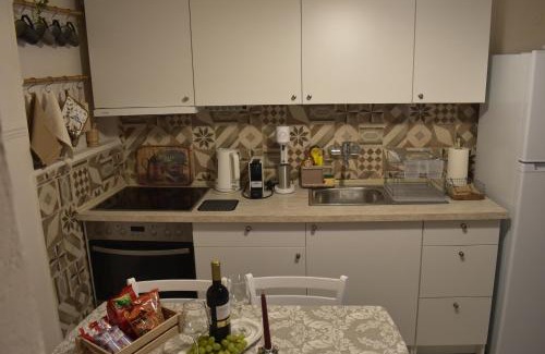 Alexandroupoli Apartment | Floor