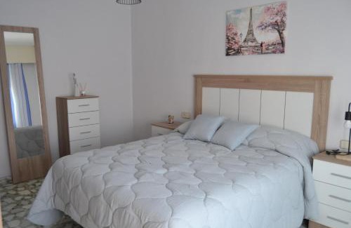 Portillo de Toledo House | Flor de Almendro, cerca de Toledo y Puy du Fou