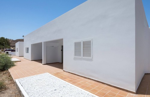 Pajara Apartment | Flor de Hibisco Deluxe Apartments - 3