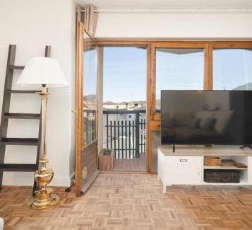 Jaca Apartment | Flor de Nieve