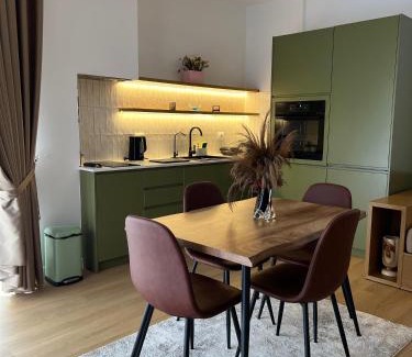 Kodrra Apartment | Flora Apartments Sarande