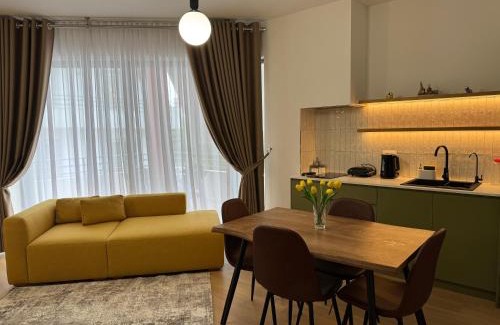 Kodrra Apartment | Flora Apartments Sarande