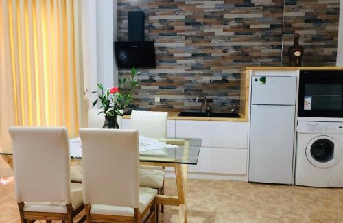 Kodrra Apartment | Flora Apartments Sarande