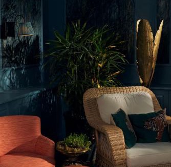 Historisch centrum Hotel | Flora