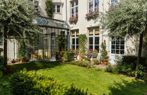 Historisch centrum Hotel | Flora