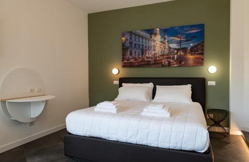 Flaminio House | Flora Guest House