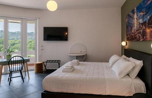 Flaminio House | Flora Guest House