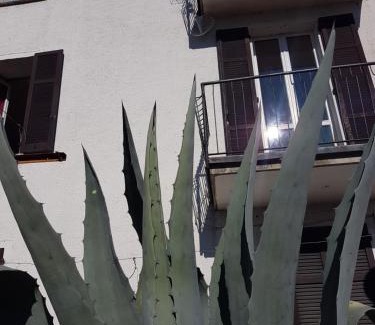 Moltrasio Apartment | Flora