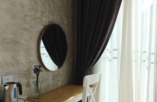 Saraphi Villa | Flora Land Resort Chiang Mai