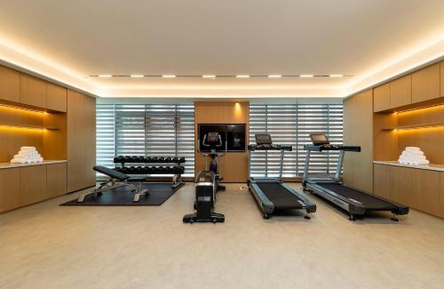 Cang County Hotel | Floral Hotel Banlan Cangzhou Convention and Exhibition Center High-speed Railway West Station