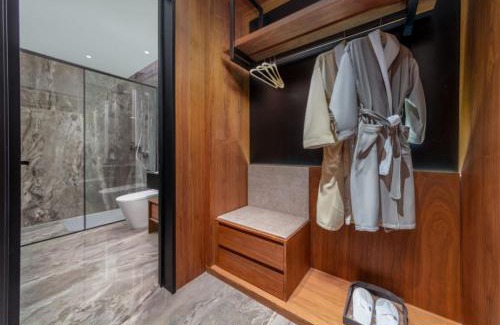 Datong City Center Hotel | Floral Hotel