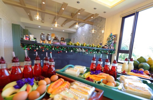 Shoufeng Bed & Breakfast | Floral Land B&B