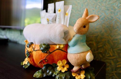 Shoufeng Bed & Breakfast | Floral Land B&B