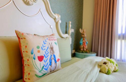 Shoufeng Bed & Breakfast | Floral Land B&B