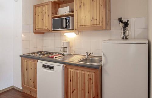 Valfrejus Apartment | Florence 2 405 - FAMILLE appart. 6 pers. Valférjus