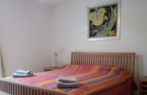 Castello Apartment | Florence City Pool and Garden