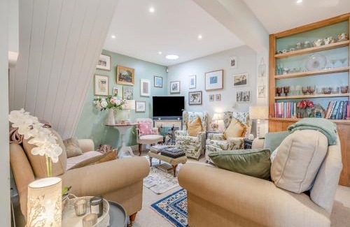 Marnhull Apartment | Florence Cottage