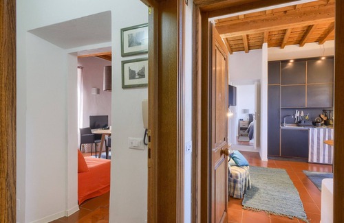 San Niccolo Apartment | Florence Heart-Hosted by Sweetstay
