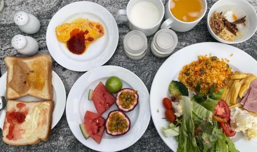 Hai Chau Hotel | Florence Hotel