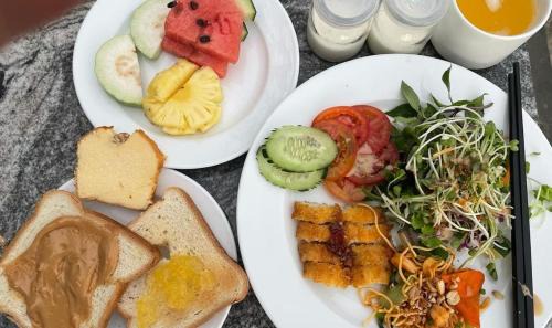 Hai Chau Hotel | Florence Hotel