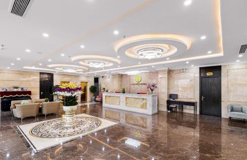 Hai Chau Hotel | Florence Hotel