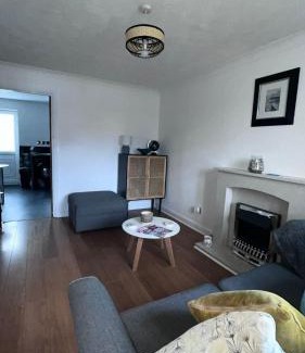 Stockton-on-Tees House | Florence house