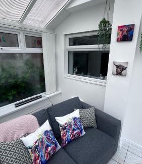 Stockton-on-Tees House | Florence house