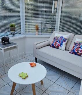 Stockton-on-Tees House | Florence house