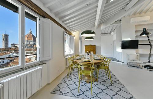 Santa Croce Apartment | Florence Sunset