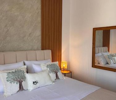 Qender Apartment | Florentina Apartaments