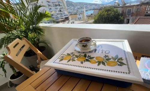 Qender Apartment | Florentina Apartaments