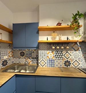 Qender Apartment | Florentina Apartaments